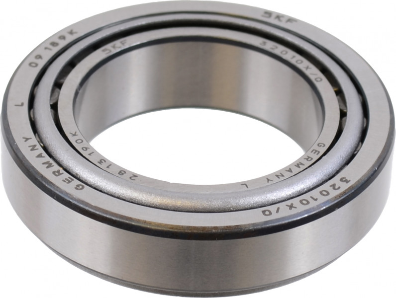 Image of Tapered Roller Bearing Set (Bearing And Race) from SKF. Part number: 32010-X VP